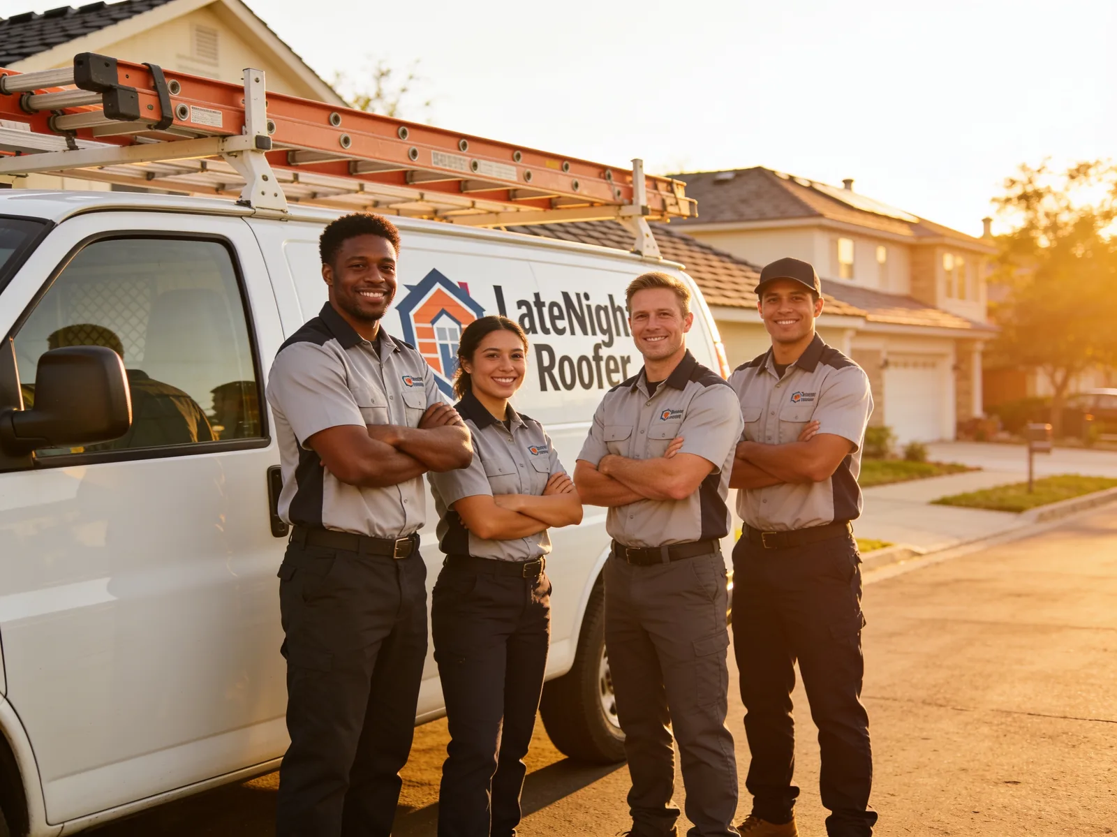 Emergency Roof Repair company in Clinton, TN
