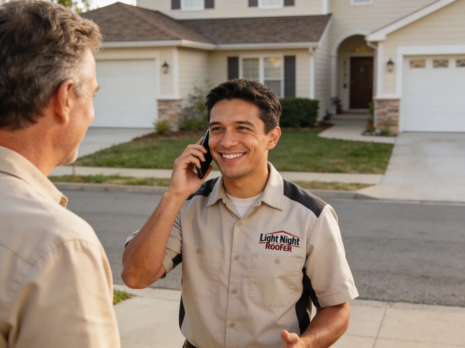 Emergency Roof Repair Clinton, TN FAQs